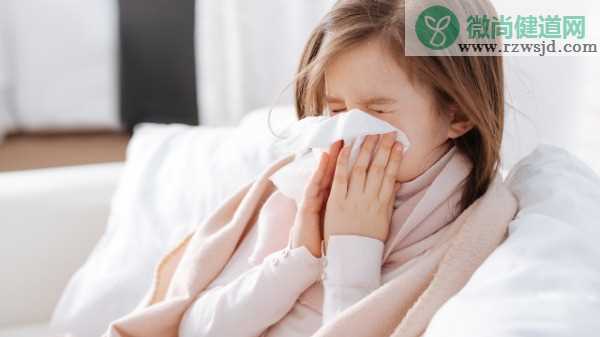 北京流感发病人数呈快速上升趋势 小心病毒和细菌的