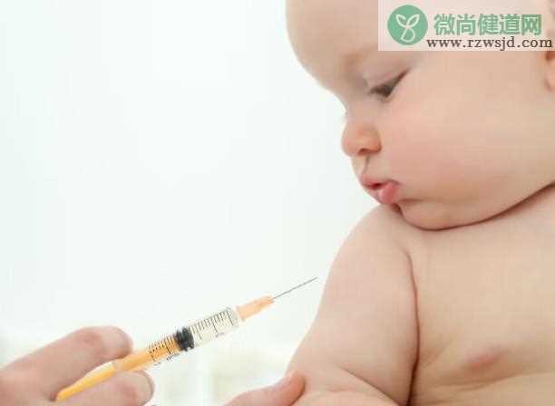 卡介苗是什么疫苗 预防结核