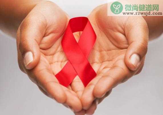 艾滋病可以性传播吗 病毒通过破损黏膜或粘膜入侵