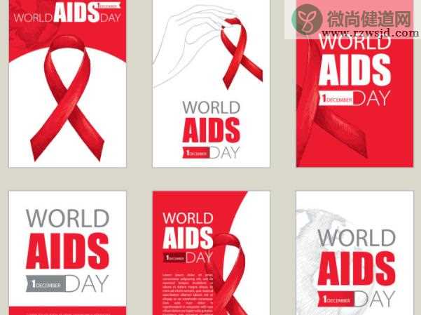 艾滋病怎么判断晚期 艾滋病