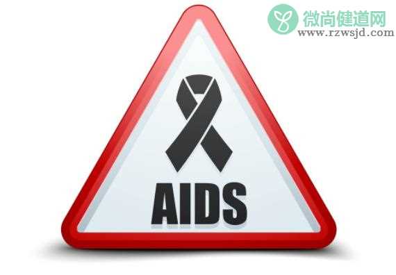 艾滋病肺部感染是几期 艾滋
