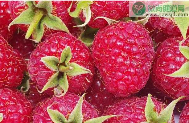 食用树莓可以减肥吗？树莓可以和酸奶一起吃吗？