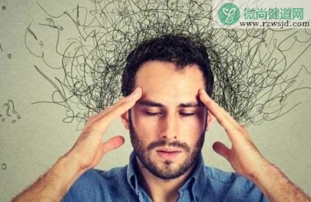 焦虑症会导致头晕吗 焦虑症头晕怎么办