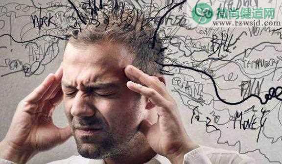 甲亢会导致焦虑症吗 焦虑症的病因是什么