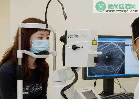 中医可以治疗近视眼吗 按摩近视眼可以恢复视力吗
