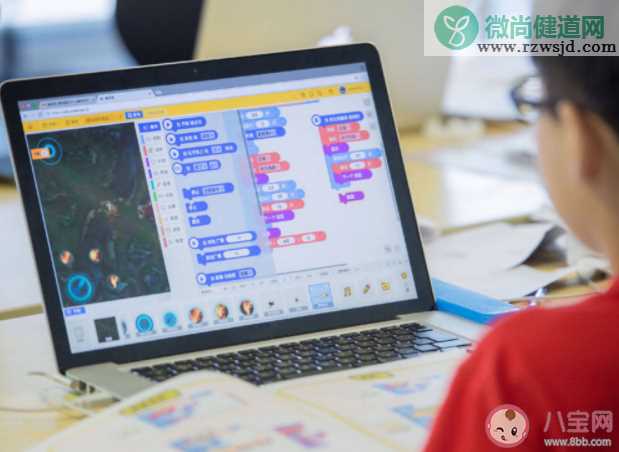 学习编程能提高数学成绩吗 