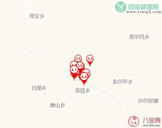 什么是震群型地震 如何应对震群型地震