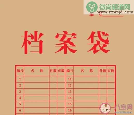 毕业后的档案去了哪里 档案可以自己携带回省吗