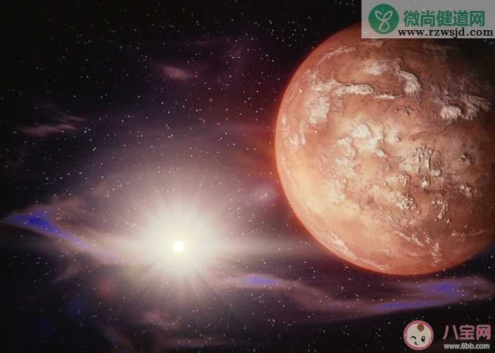 人类移民为什么最先拿火星练手 火星和地球有哪些相似的