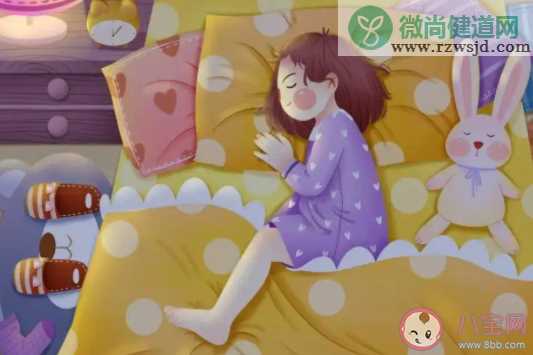 为什么年轻人睡眠时间越来越少 是什么剥夺了我们的睡眠