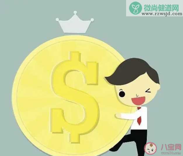 怎样培养孩子的金钱观 如何让孩子合理支配金钱