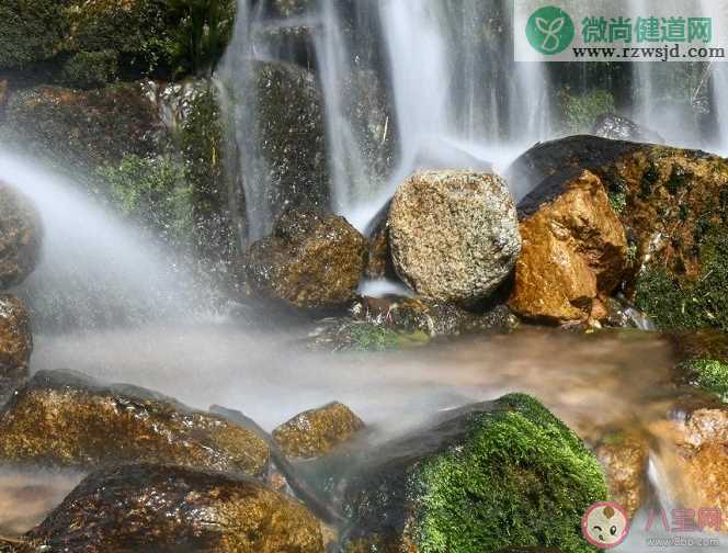 山洪来前有哪些预兆 遭遇山洪该怎么办