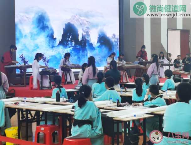 中小学生可参加哪些全国竞赛活动 参加竞赛有什么好处