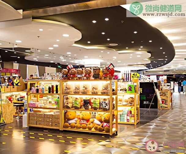 百货商店为什么没人去了 百货商店不受欢迎了吗