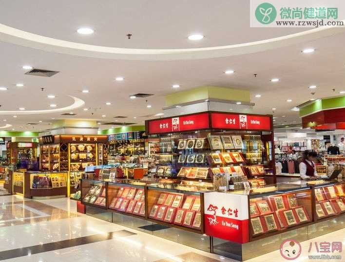 百货商店为什么没人去了 百货商店不受欢迎了吗