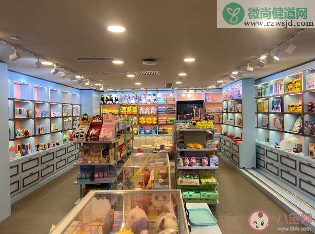 百货商店为什么没人去了 百货商店不受欢迎了吗