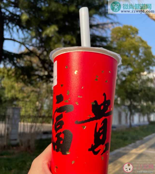 奶茶上瘾是一种病吗 为什么会奶茶上瘾