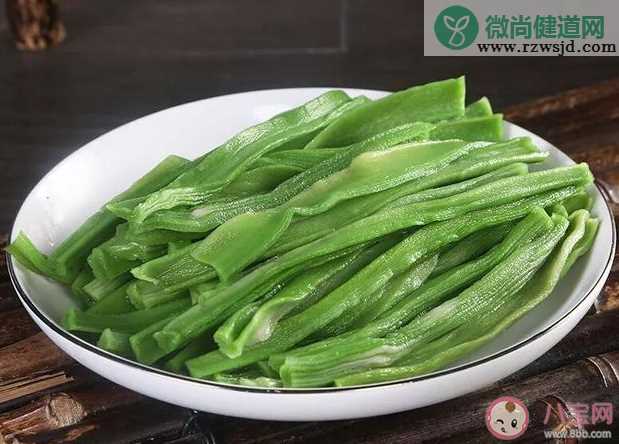 涮火锅时常见的贡菜究竟是什么菜 蚂蚁庄园3月21日答案