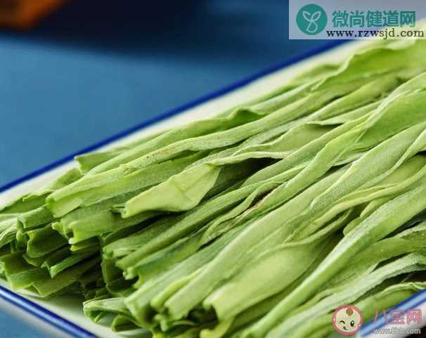 涮火锅时常见的贡菜究竟是什么菜 蚂蚁庄园3月21日答案