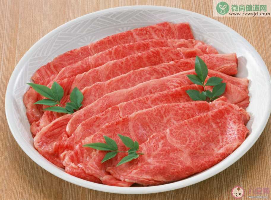 为什么人类几乎不吃食肉动物的肉 吃肉有哪些营养价值