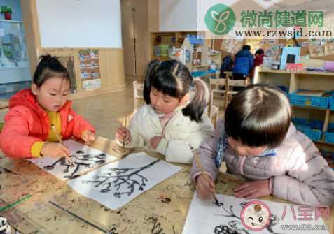 2021幼儿园冬至节气活动报道