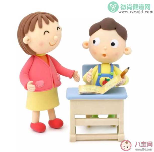 孩子问聪明和努力哪个重要怎么回答 孩子为什么会这么问