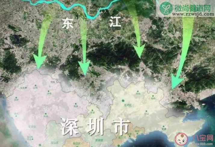 深圳遭遇建市以来最严重缺水 深圳为什么会缺水严重