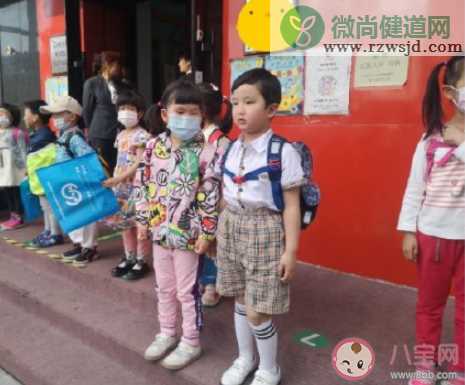 孩子多大可以独自上下学 孩子独自上学要注意些什么