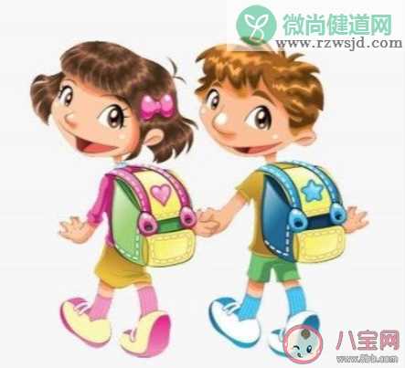 孩子多大可以独自上下学 孩子独自上学要注意些什么