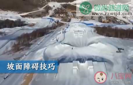 单板滑雪有哪几项 单板滑雪要注意些什么