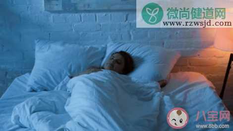 每天多睡1小时就能减掉20斤吗 好的睡眠会帮助减重吗