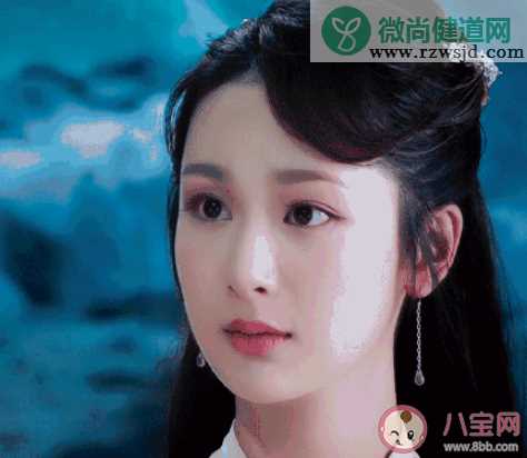 为什么夸中国女性喜欢用仙 