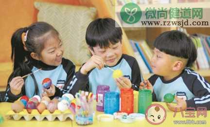 2022幼儿园春分节气活动现场