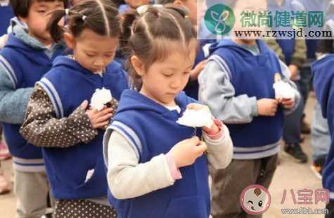 2022幼儿园清明节主题活动报道美篇 2022幼儿园清明节教育活动新闻稿