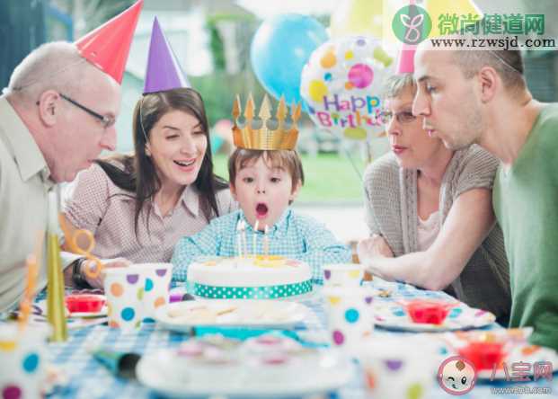 孩子生日过阴历还是阳历好 孩子过生日要不要告诉是母难日