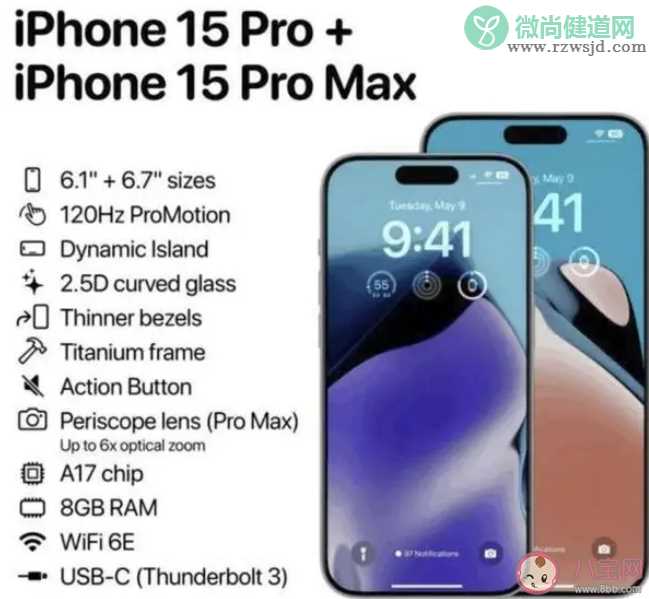 iPhone15机型基本敲定了吗 6