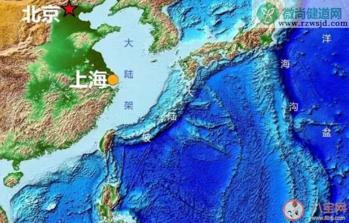 海底声学探测如何判断海底地貌 神奇海洋5月16日答案