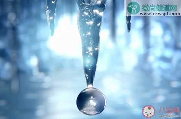 买到水龄16500年矿泉水专家称不科学 水也是有年龄吗