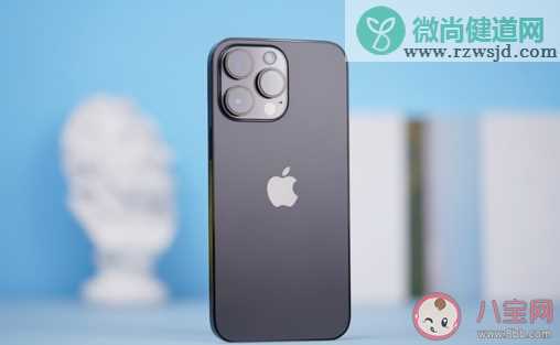 iPhone15Pro将成主打产品 iP