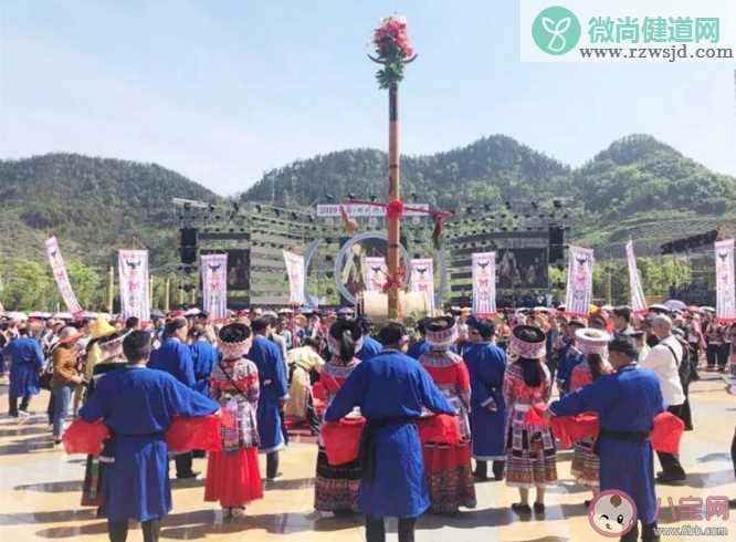 四川兴文的苗族花山节最隆重的活动是什么 蚂蚁新村6月30日答案