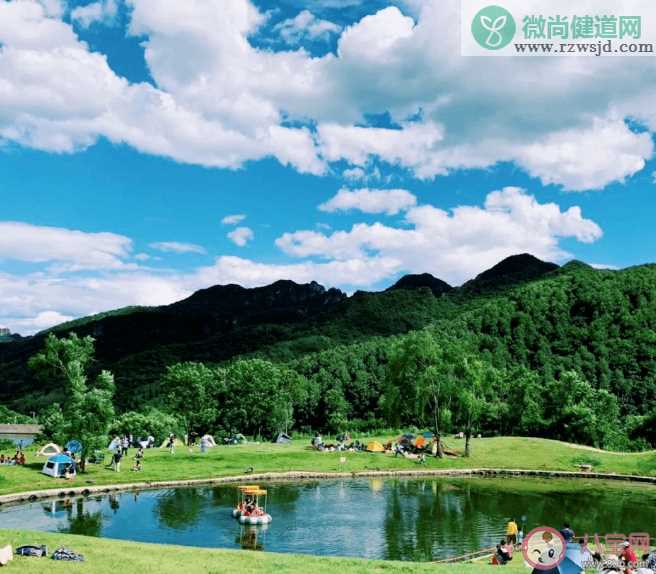 2023夏日避暑该去哪 国内适合夏天去的绝美旅游景点介绍