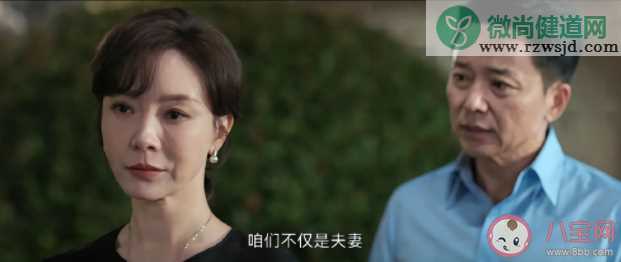 《不完美受害人》成功和辛路离婚了吗 赵寻为什么否认被强奸