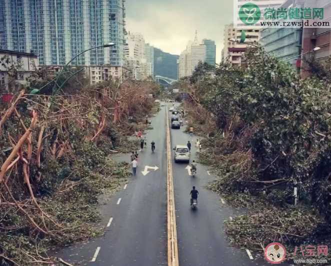 台风登陆时最好不要开空调是为什么 台风来临会带来哪些健康隐患