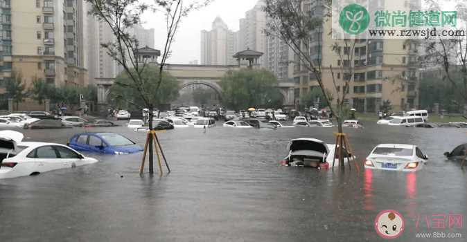 车辆泡水后需做哪些检查 车