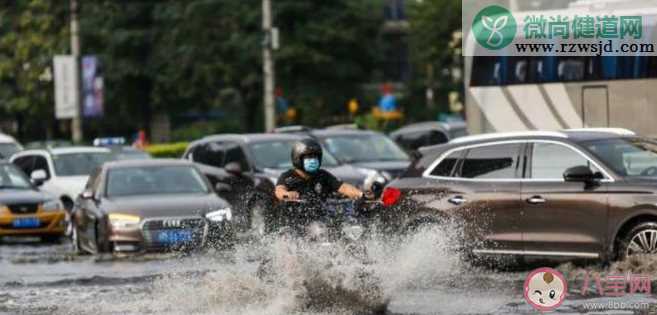 快递被暴雨泡毁赔不赔公司回应 被暴雨泡毁的快递该如何理赔