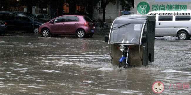 快递被暴雨泡毁赔不赔公司回应 被暴雨泡毁的快递该如何理赔