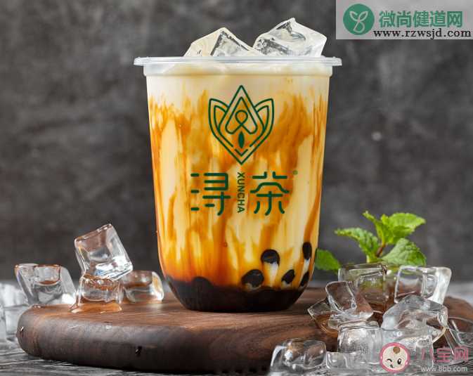 有人说奶茶里的咖啡因含量比咖啡还高真的吗 蚂蚁庄园9月12日答案