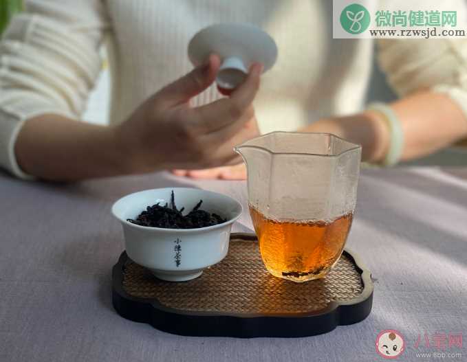 泡茶水温对茶水味道有什么影响 怎么变成泡茶高手