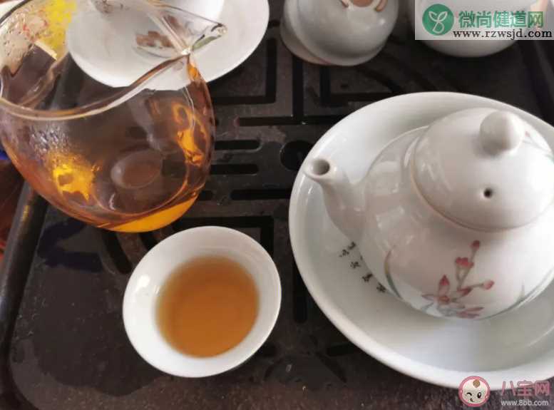 泡茶要不要盖盖子 泡茶怎么泡才好喝