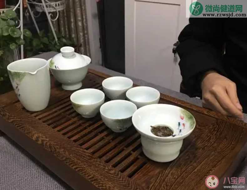 泡茶要不要盖盖子 泡茶怎么泡才好喝